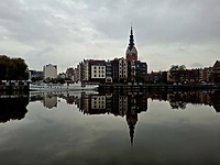 Jak żyje się w Elblągu?