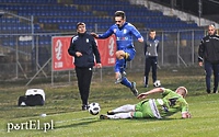 Quo vadis, Olimpio?  (opinia)