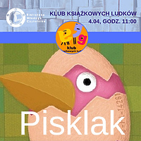 Jaka słodka paskuda!