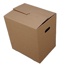 Jakie pudła do przeprowadzki są najlepsze?