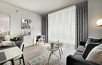 Jakie zasłony wybrać do mieszkania? Praktyczne wskazówki doboru zasłon