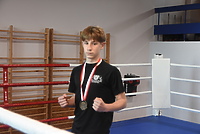 Jakub Kotulski w reprezentacji