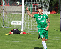 Remis w debiucie trenera Smoków