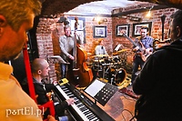 Będzie jazz!