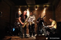 Jam session z Przemkiem Dyakowskim