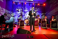 Ogrody Polityki: Gdy raczkowała popkultura