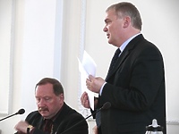 Odnowione władze związku