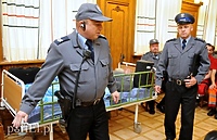 Sędziowie czytają akta, proces ruszy jesienią?