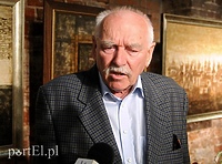 85. urodziny Mistrza