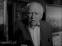 Odszedł Janusz Hankowski...