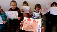 Janusz Hankowski w Laboratorium Edukacji
