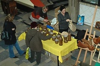 Jarmark w Światowidzie