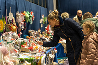 Jarmark wprowadził przedświąteczny nastrój