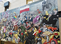 Dyrektor Galerii El odpowiada: W czuły punkt (śladem publikacji)