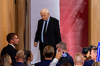 Rozłam w PiS z elbląskim akcentem?