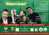 Jasna Strona Miasta już wkrótce w Elblągu! 