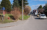 Jasną w jedną stronę