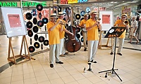 Jazz niejedno ma imię