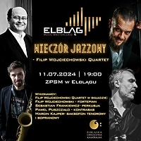 Jazz i klasyka w duecie