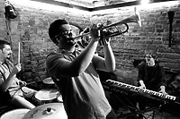 Jazz w Krypcie 13.