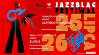 Jazzbląg 2025: Święto muzyki jazzowej w Elblągu