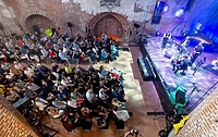 Jazzbląg czas zacząć