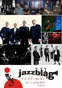 Jazzbląg. Dzień pierwszy