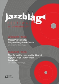 Jazzbląg: one wygrały zaproszenie