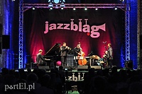 Jazzowy weekend w Elblągu