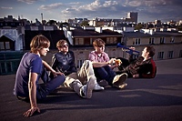 Jazzpospolita w Mjazzdze