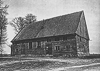 Historia okolic Elbląga: Żuławki (odc. 191)