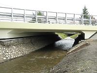 Sprawdzą mosty na wojewódzkich drogach