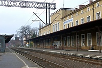 Nowe szynobusy dla Warmii, Mazur i Powiśla