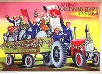 Okiem historyka: jak chłopi z Chojnowa bronili się przed kolektywizacją