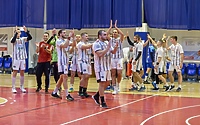 Jedenasta wygrana Silvantu