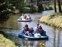 Półkolonie, kolonie, obozy sportowe