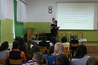 Wygrali „Japończycy”