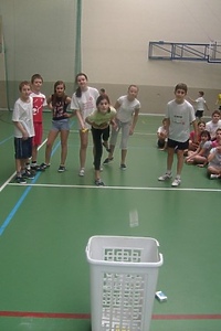 W SP 12 już to wiedzą