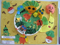 Konkurs „Talerz pełen zdrowia” rozstrzygnięty