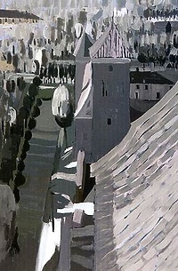 Malarstwo i rysunek Wioletty Jaskólskiej