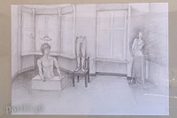 Artysta musi być kreatywny