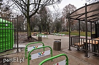 Ukłon w stronę rowerzystów