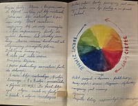 Co nowego w Muzeum: Zeszyt do liternictwa  (Bliżej MAH, odcinek 1)