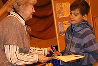 Jedni głodują, inni marnują