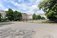 Jakie boiska powstaną przy szkołach?