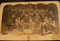 Zbierajmy rodzinne historie - posłuchaj!