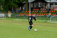 Jedno zwycięstwo od III ligi