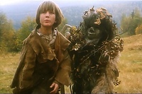 Dobre, bo polskie. Przegląd filmów dla najmłodszych widzów