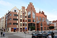 Aby dogonić „starą Europę”