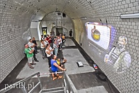 Odkrywali tajemnice warzenia piwa